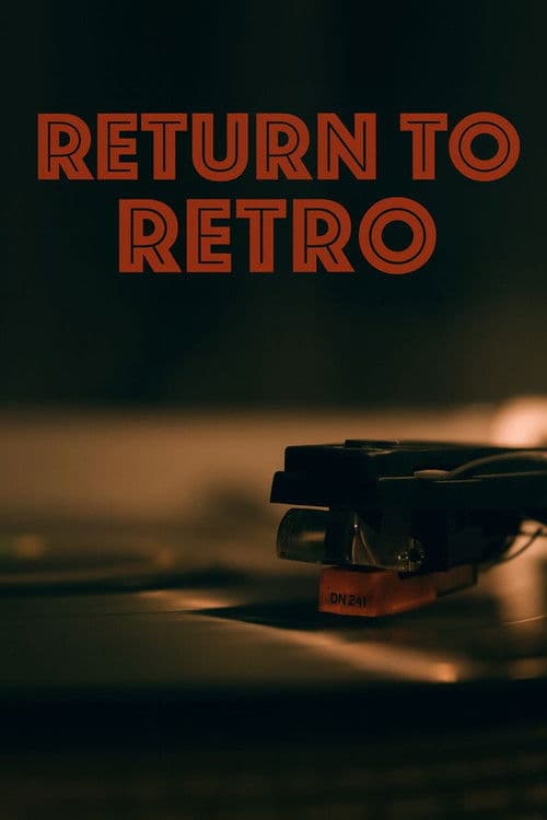 Return To Retro