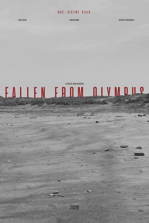 Fallen From Olympus