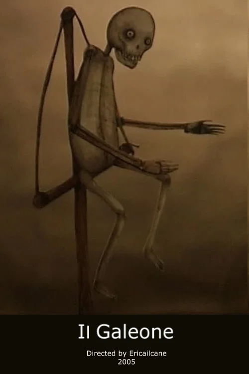 Il Galeone