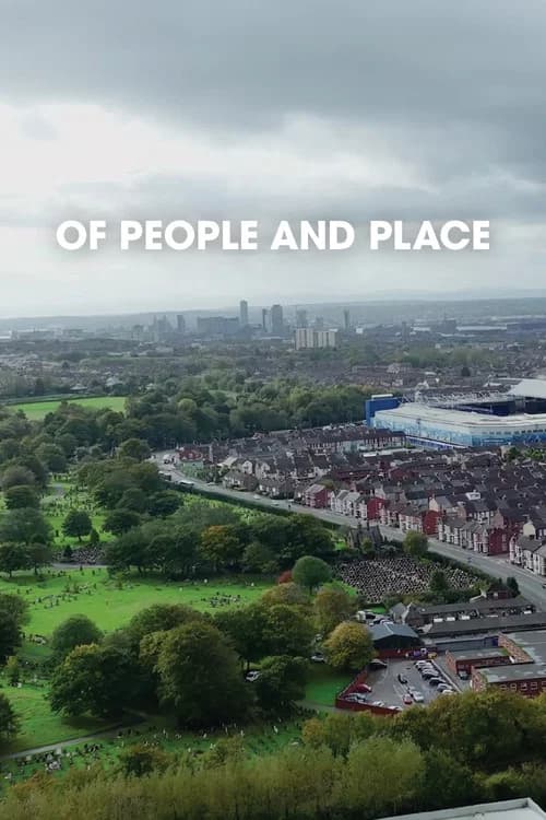 Of People And Place