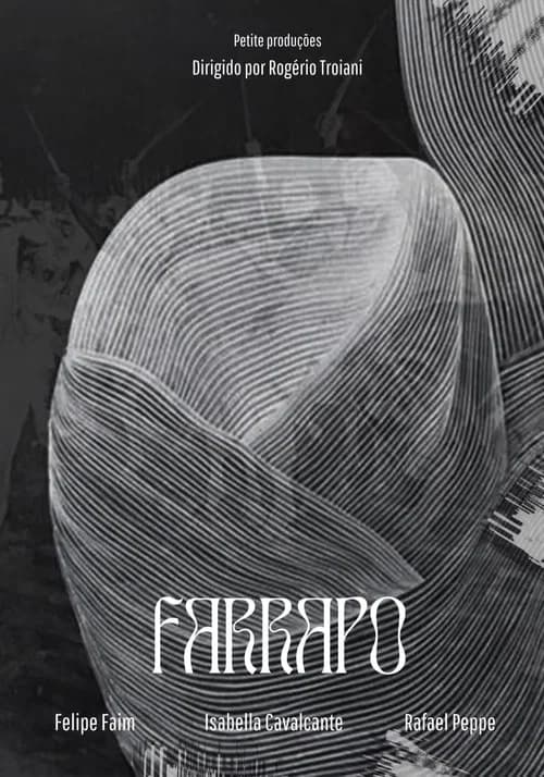 FARRAPO