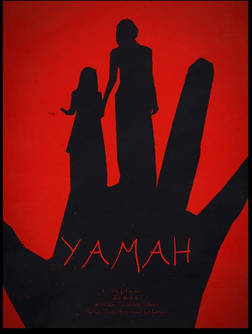 YAMAH