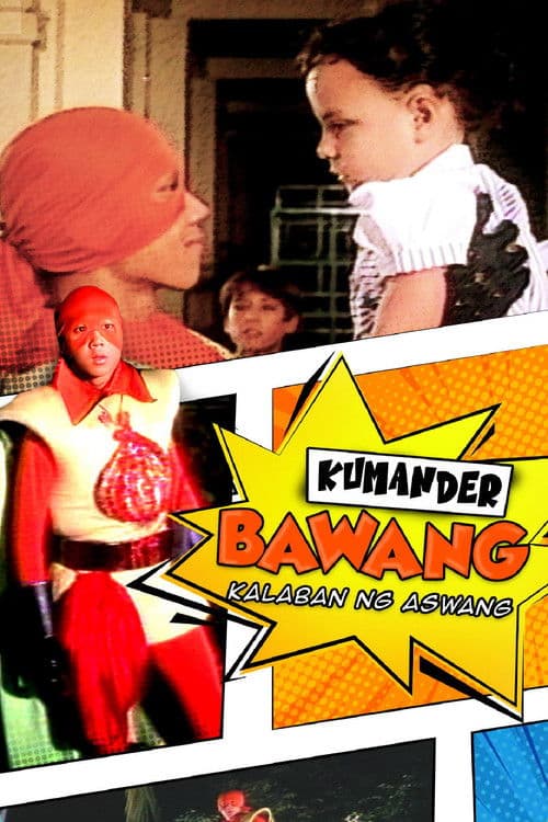 Kumander Bawang
