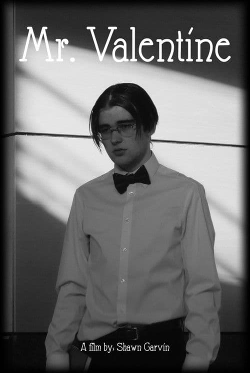 Mr. Valentine