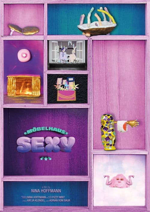 Möbelhaus Sexy