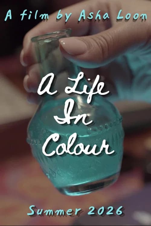 A Life in Colour