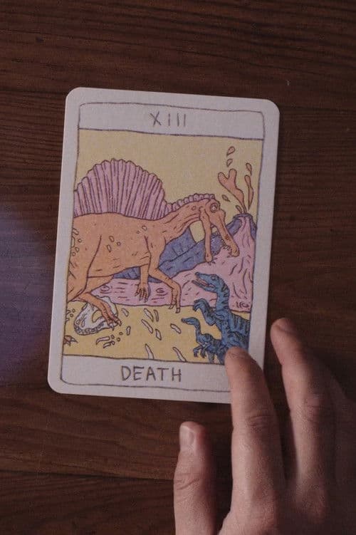 My Diagnosis