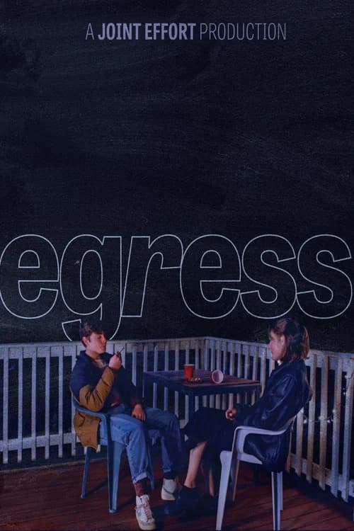 egress