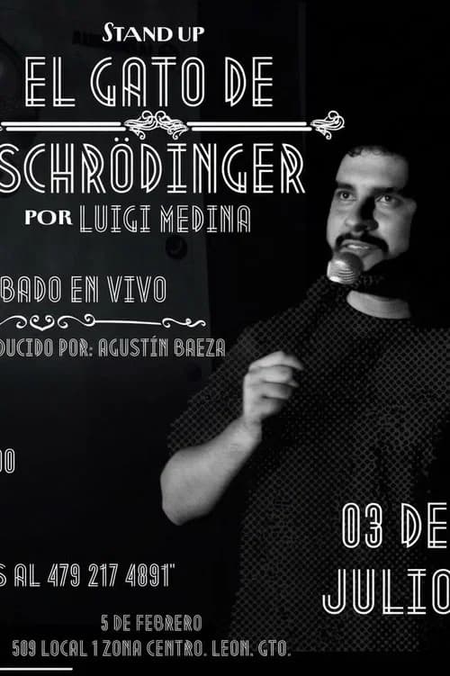 El Gato de Schrödinger