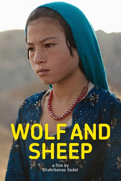 Wolf and Sheep