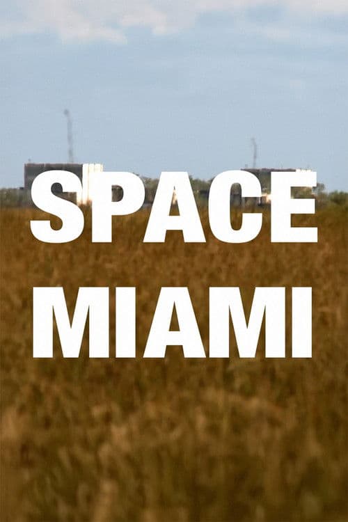 Space Miami: Abandoned Aerojet Everglades Rocket Factory