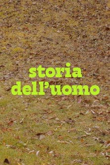 Storia dell'uomo