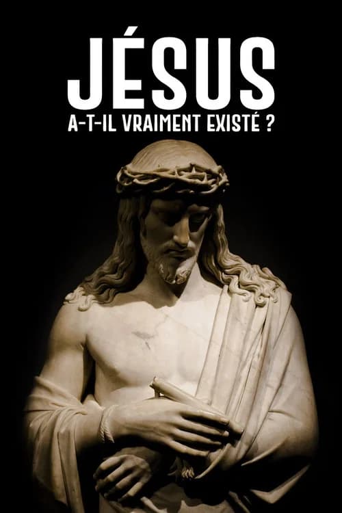 Jésus a-t-il vraiment existé ?