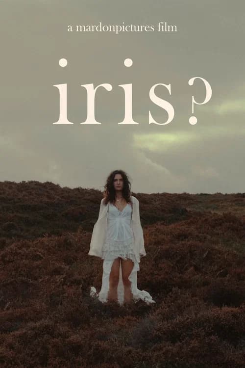iris?