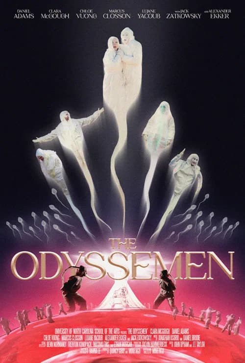 The Odyssemen