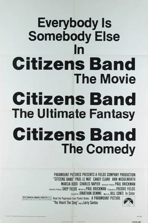 Citizens Band