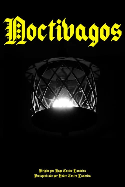 Noctívagos