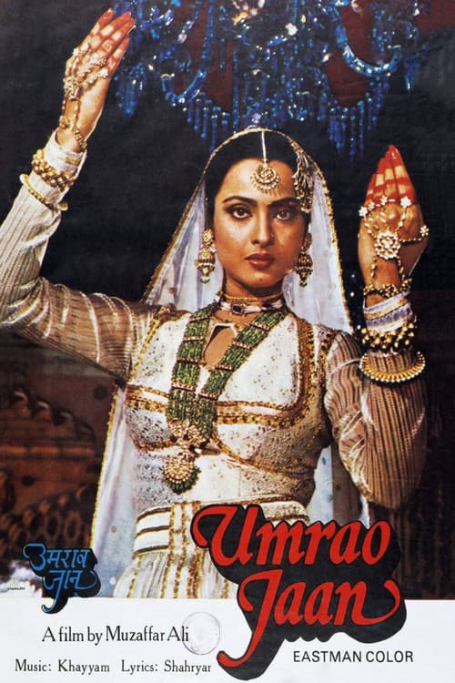 Umrao Jaan
