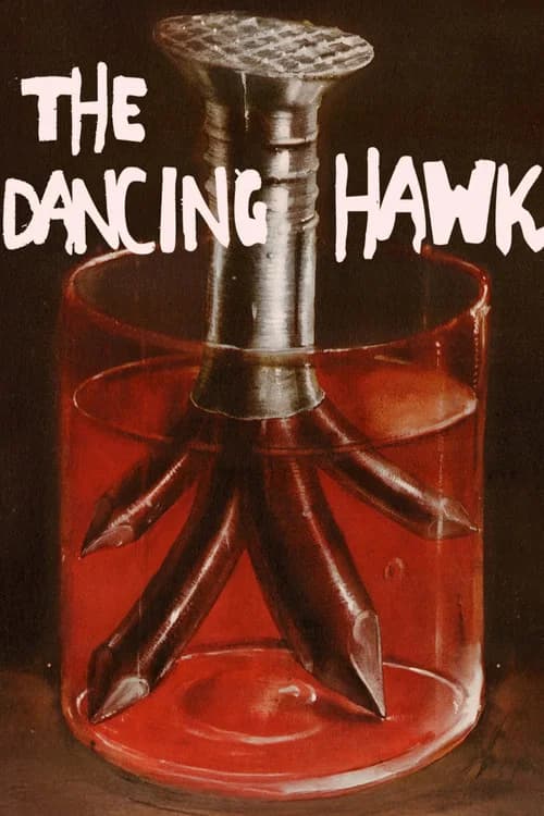 The Dancing Hawk