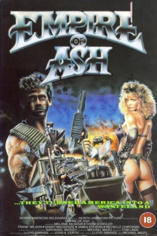 Empire of Ash