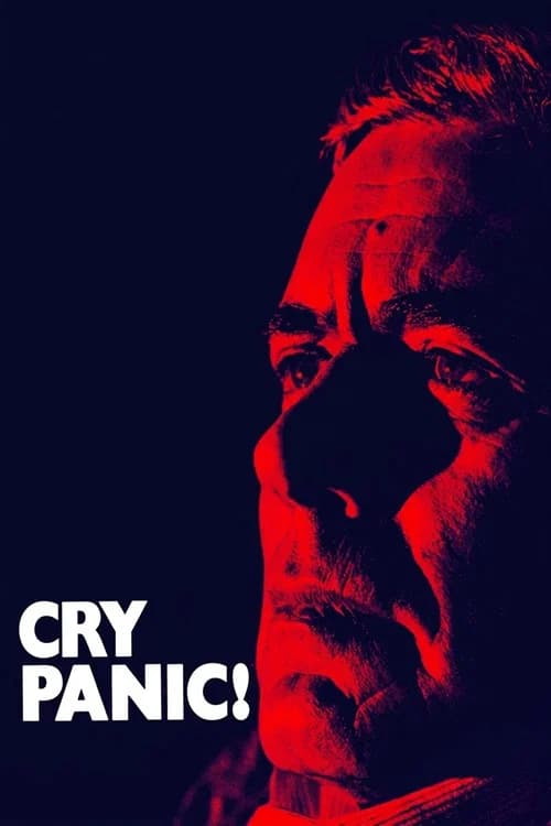 Cry Panic