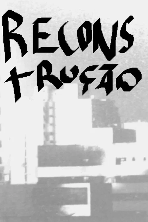 Reconstrução
