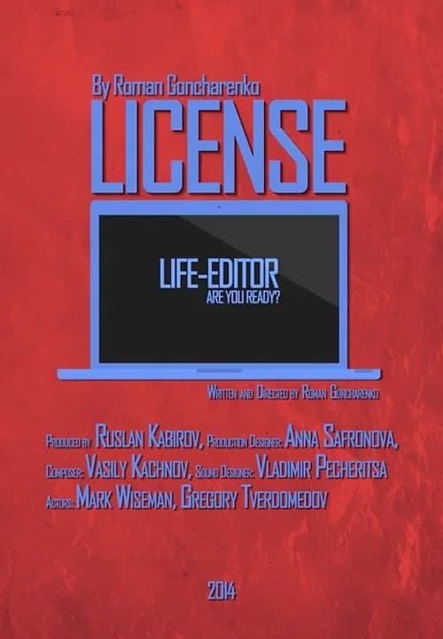 License