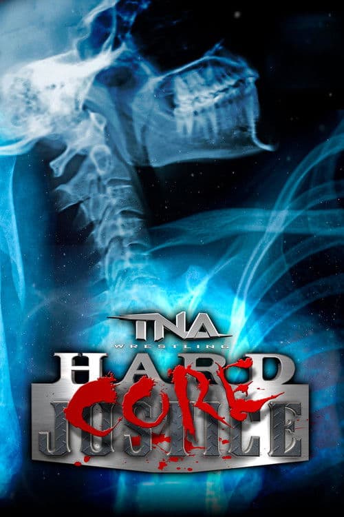 TNA Hardcore Justice 2012