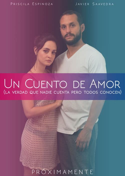 A Tale Of Love (The Untold Truth That Everybody Knows)