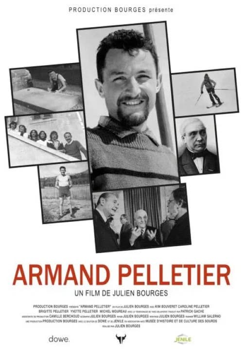 Armand Pelletier
