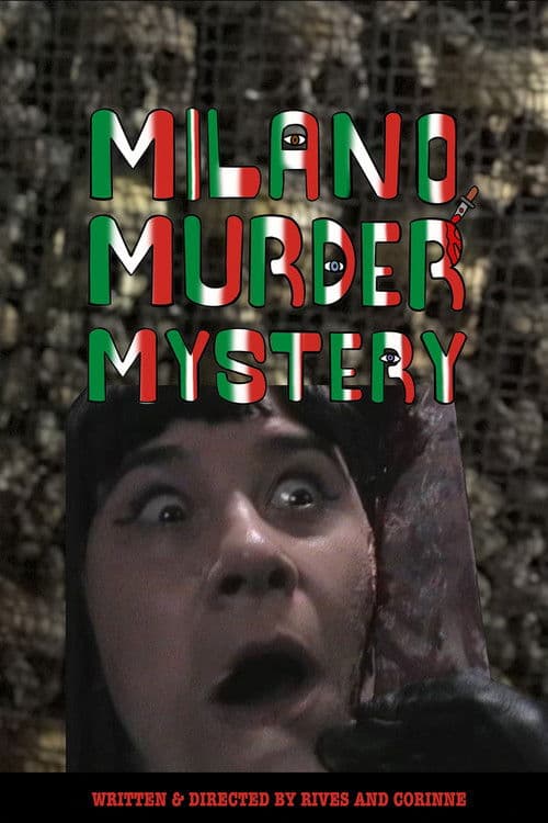Milan Murder Mystery
