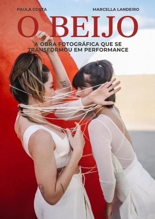 O Beijo