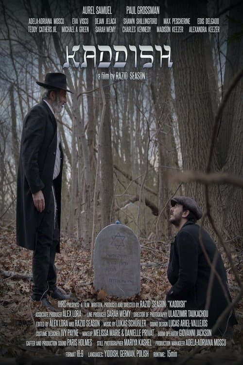 Kaddish