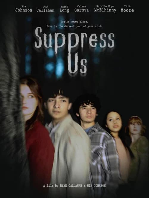 Suppress Us