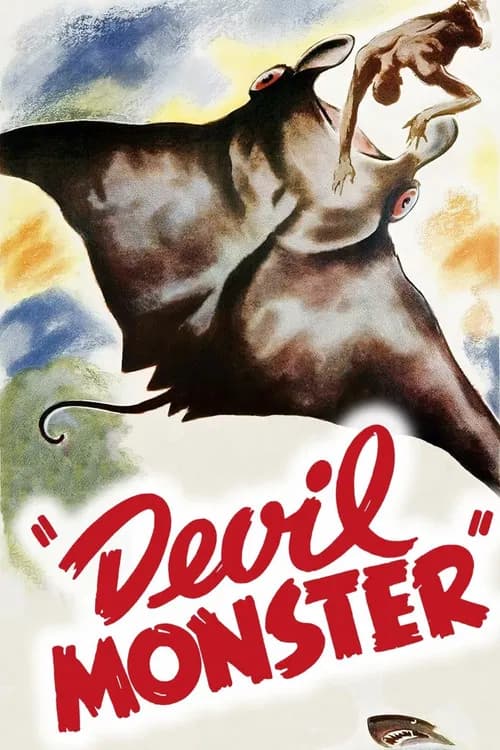Devil Monster