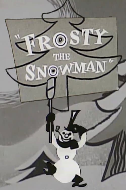 Frosty the Snowman