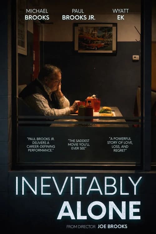Inevitably Alone