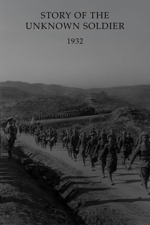 Story of the Unknown Soldier