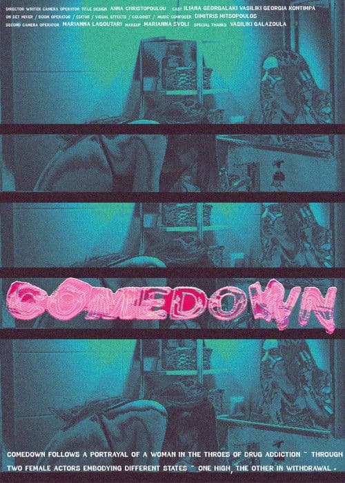 Comedown