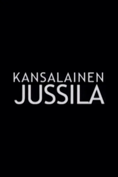 Kansalainen Jussila