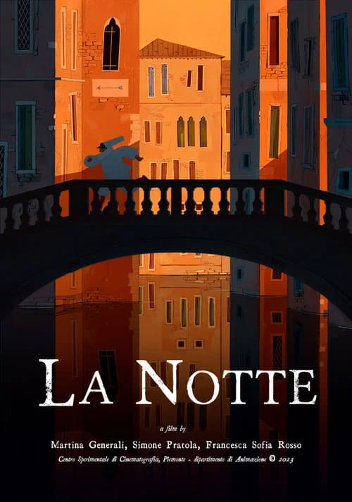 La Notte