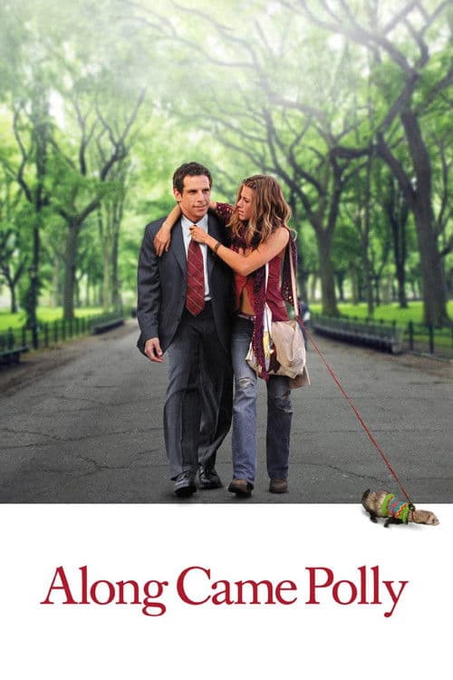 Along Came Polly