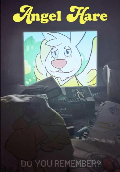 Angel Hare