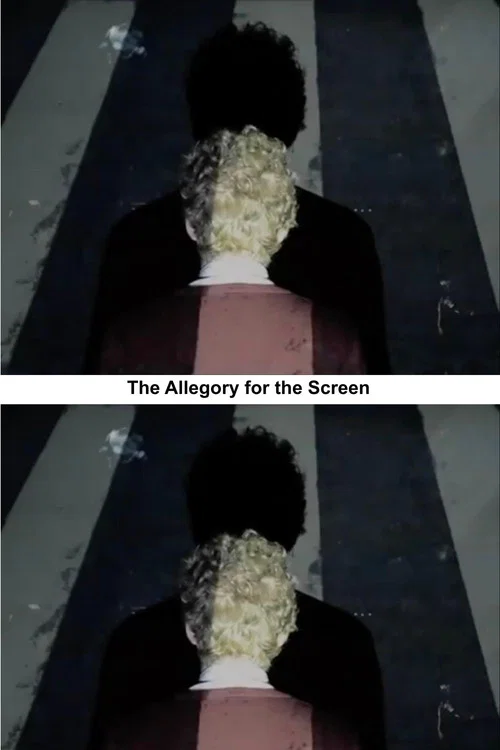 The Allegory of the Screen