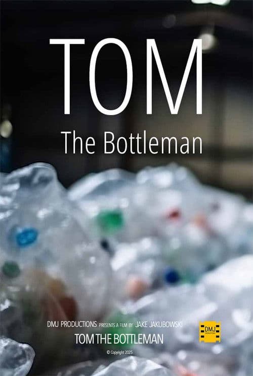 Tom the Bottleman