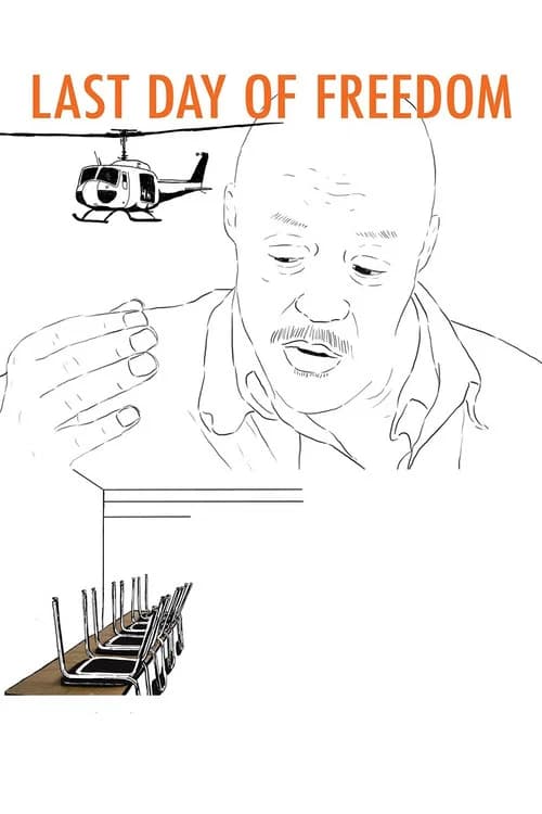 Last Day of Freedom