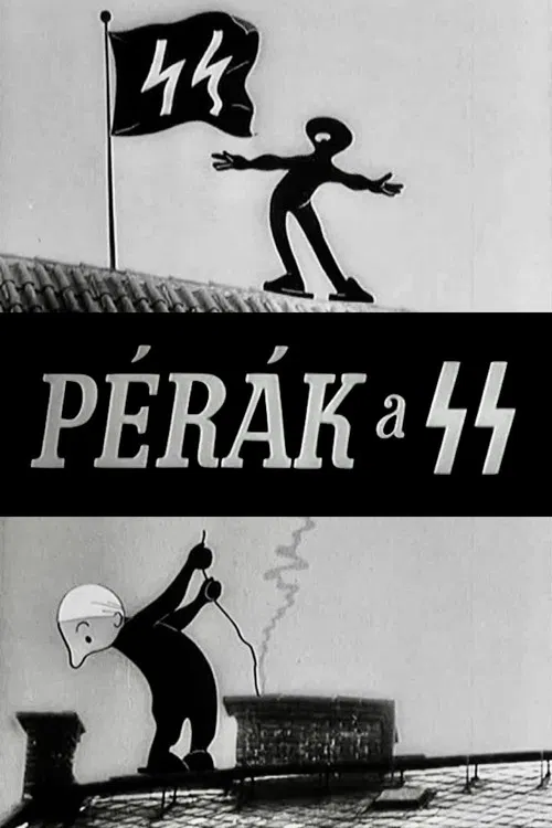 Springman and the SS