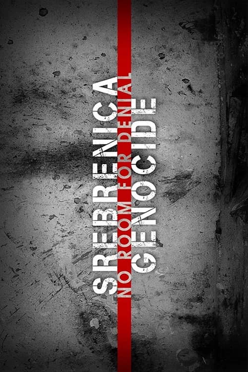Srebrenica Genocide: No Room for Denial