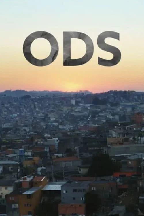 ODS - Construindo um Futuro Melhor