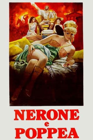 Nero and Poppea - An Orgy of Power